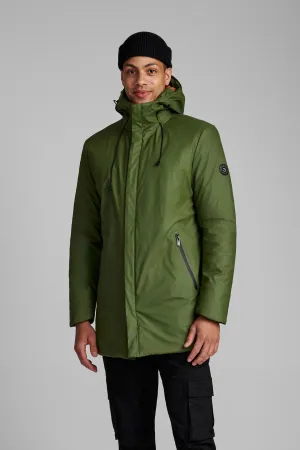 AKTHOMAS RAINCOAT - Cypress