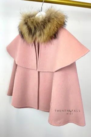 Ava Cape