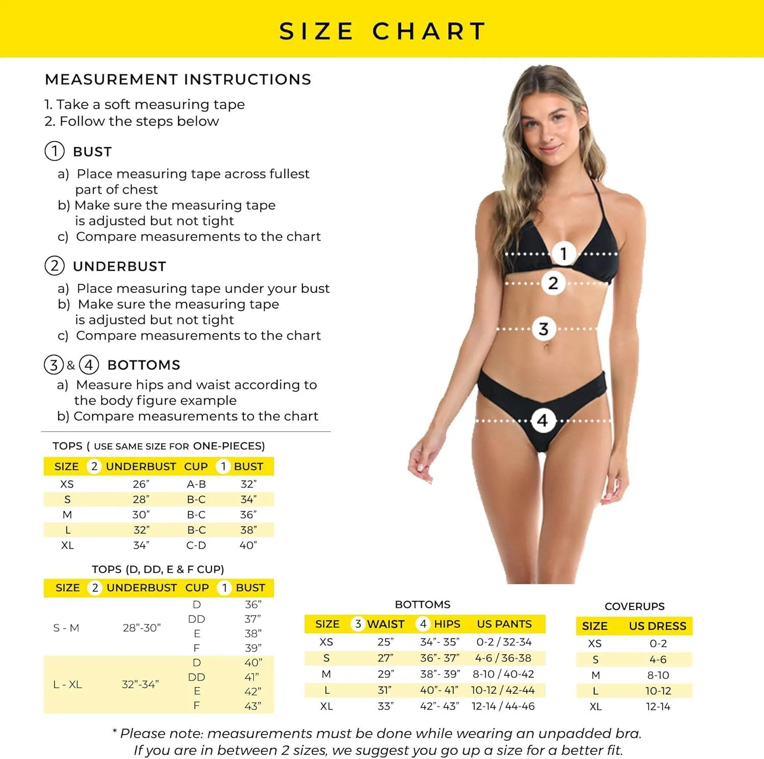 Body Glove Women's Standard Marlee High Waist Bikini Bottom Swimsuit