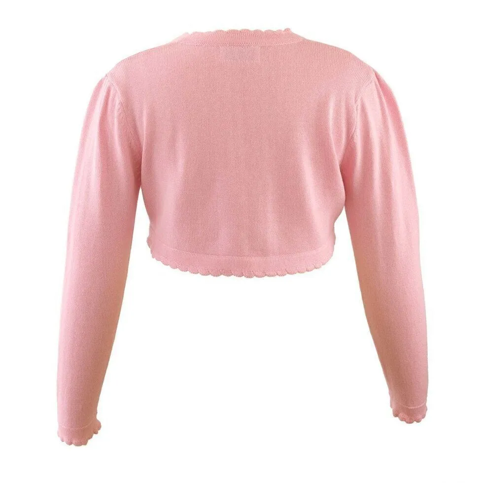 Bolero, Pink