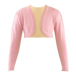 Bolero, Pink