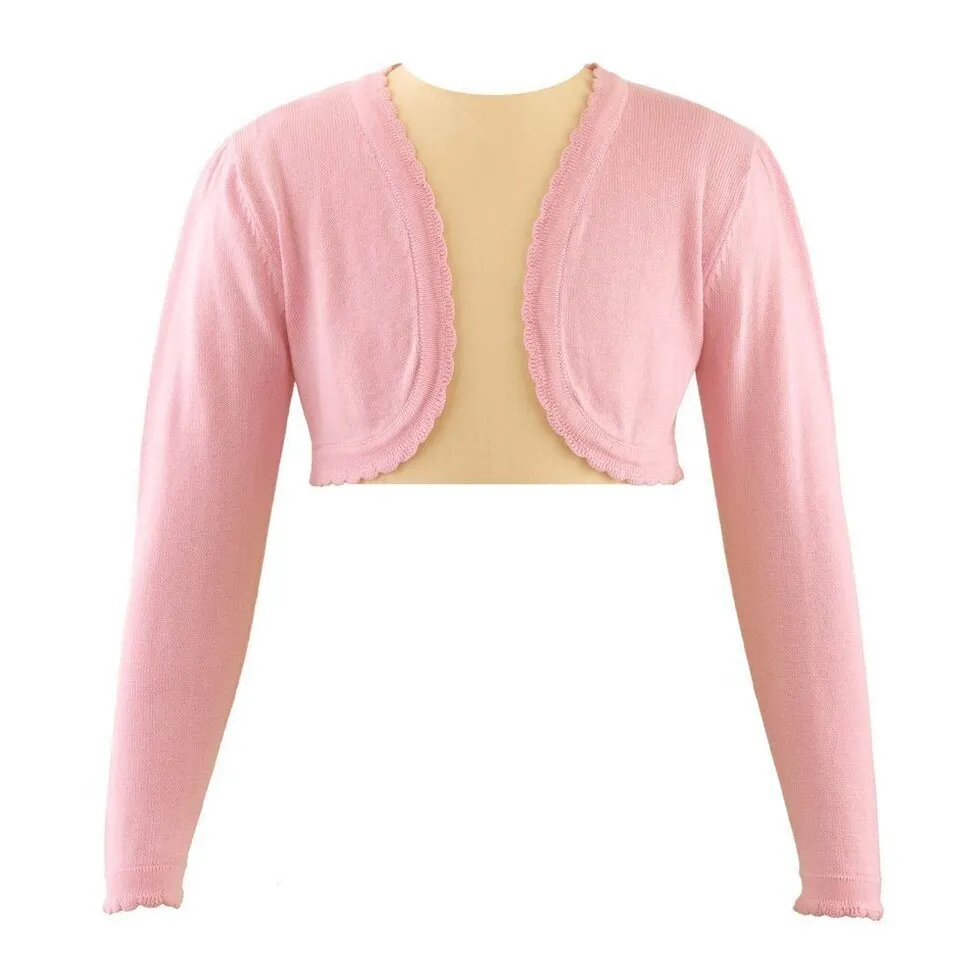 Bolero, Pink