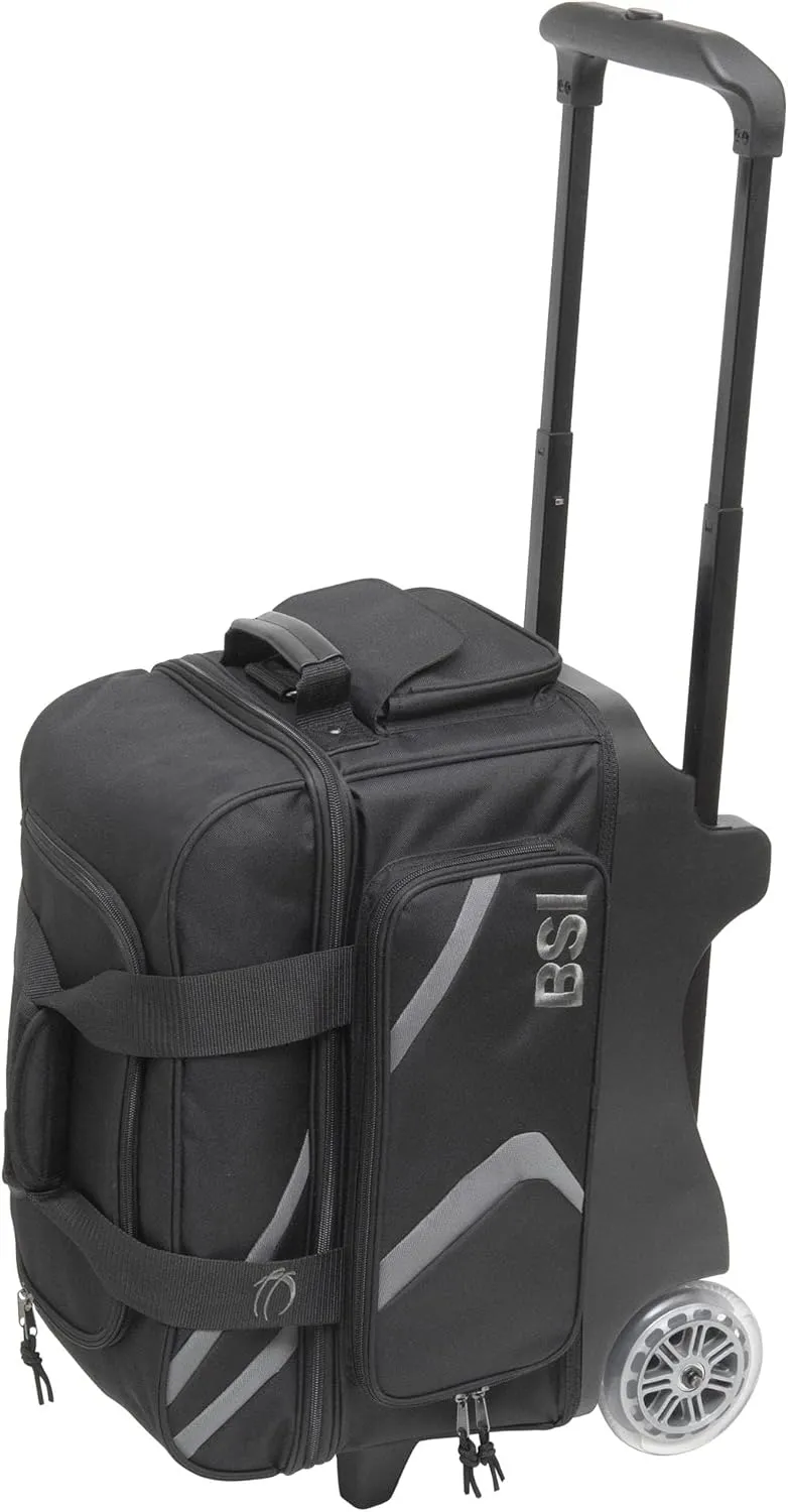 BSI Prime Double Roller