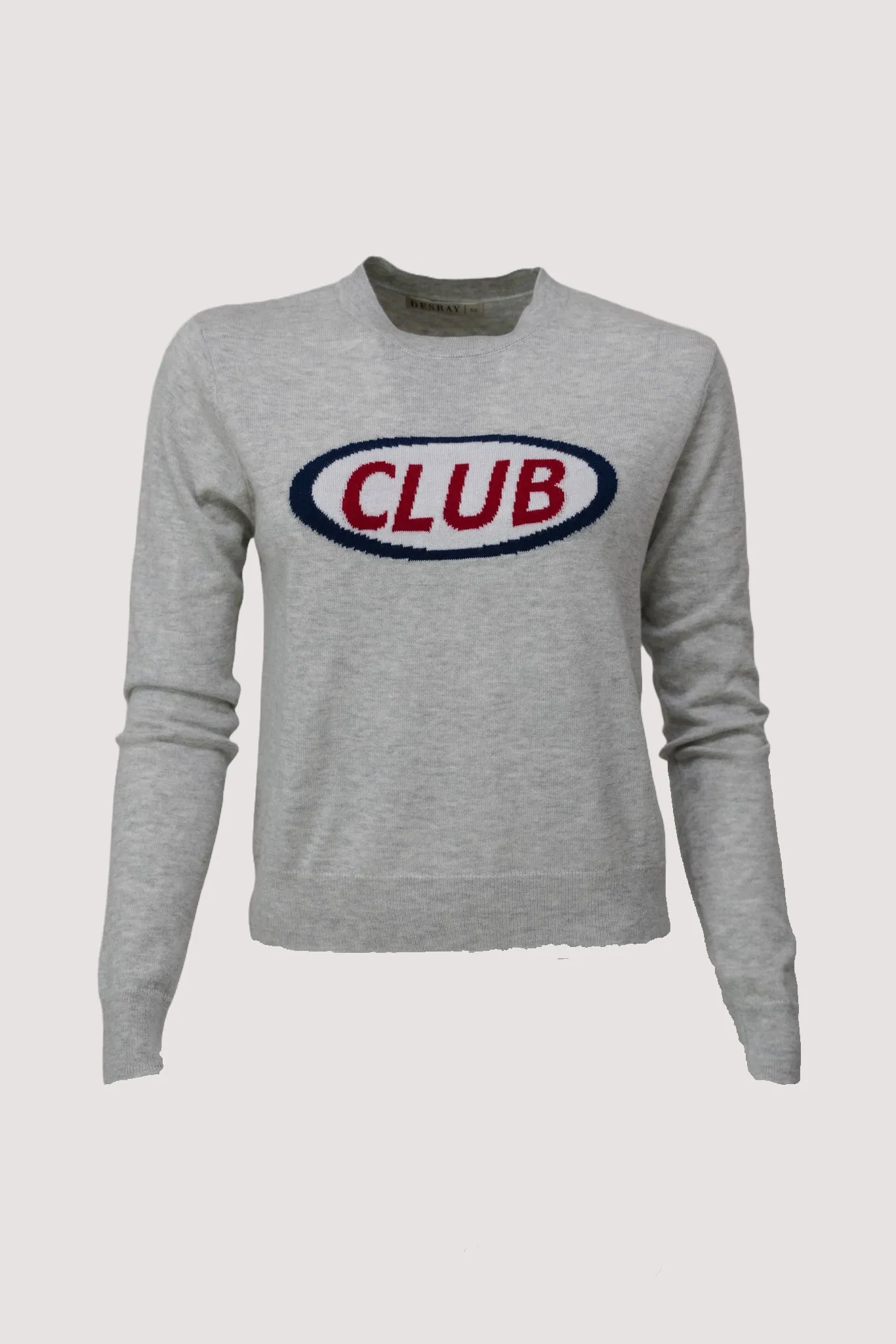 Club Pullover