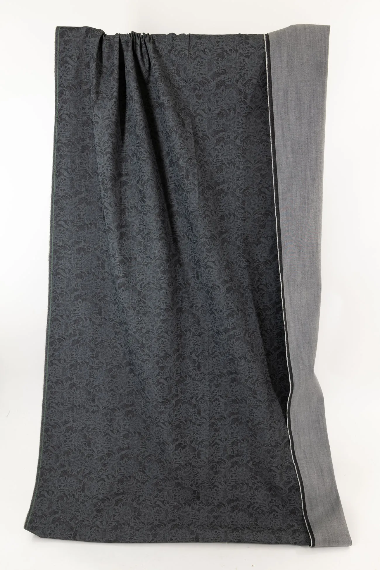 Corinthian Stretch Denim Woven