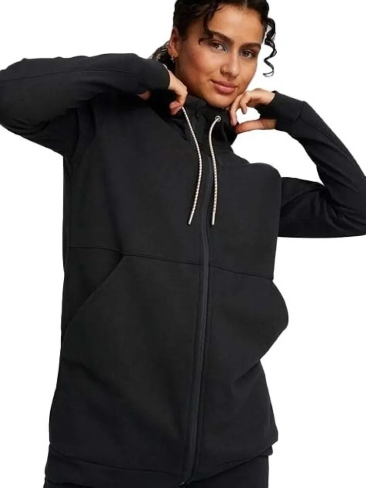 Day In Motion Full-Zip Jacket