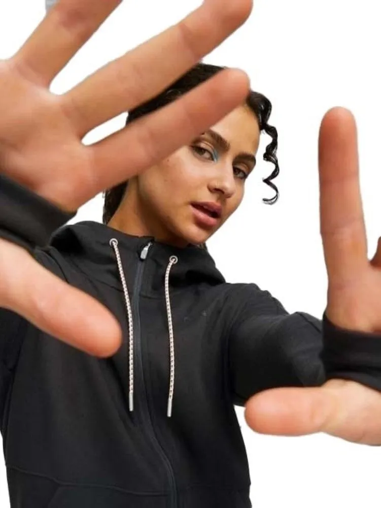 Day In Motion Full-Zip Jacket