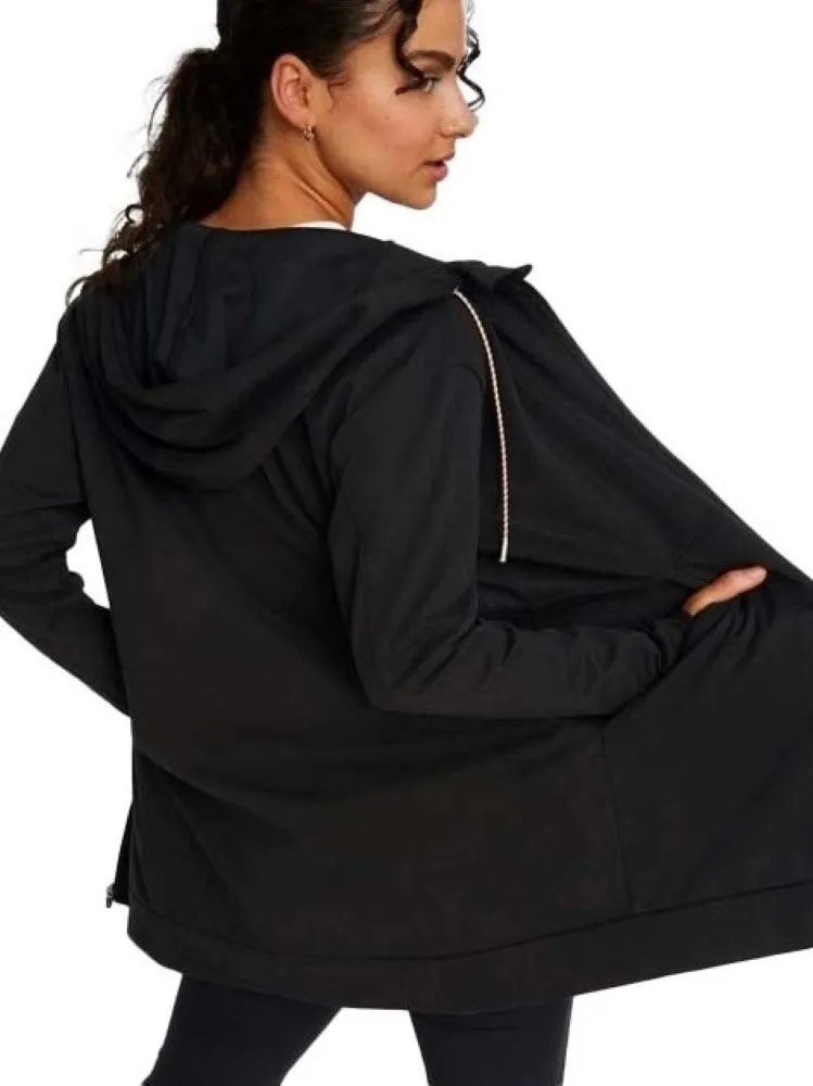 Day In Motion Full-Zip Jacket
