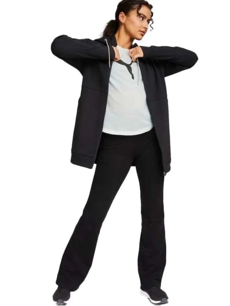 Day In Motion Full-Zip Jacket