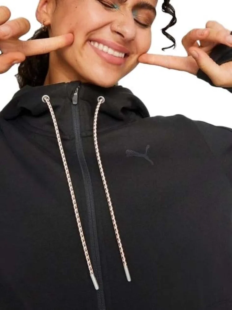 Day In Motion Full-Zip Jacket