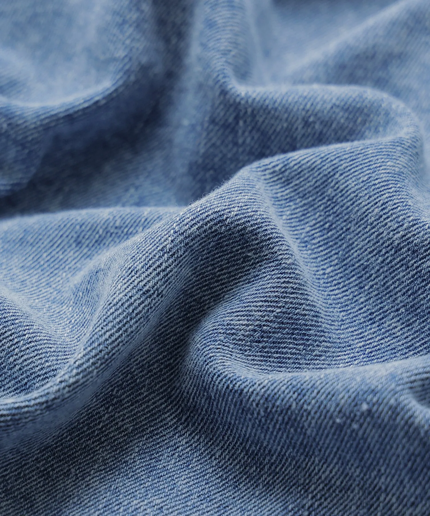 DENIM oversize jacket