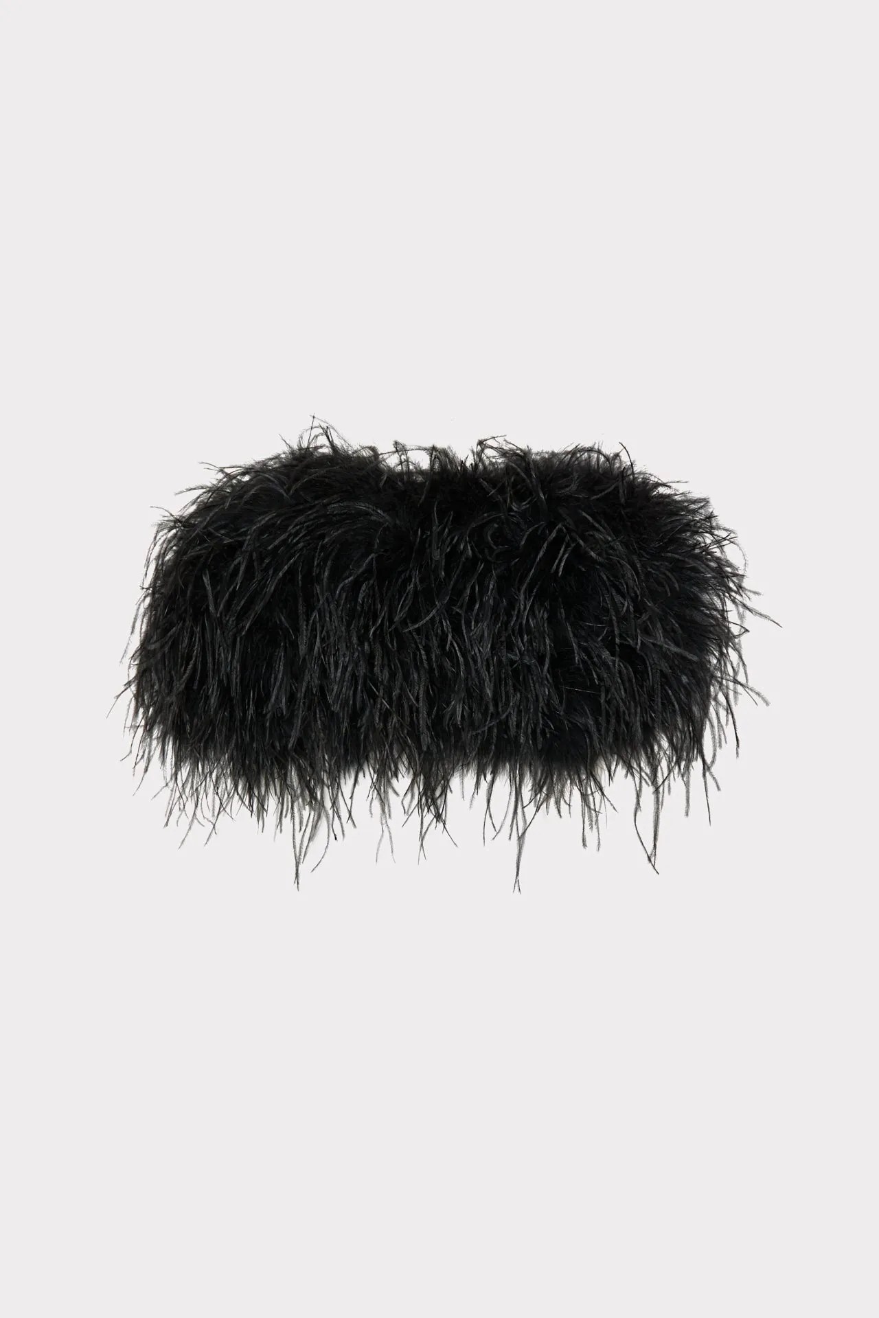 Feather Bolero