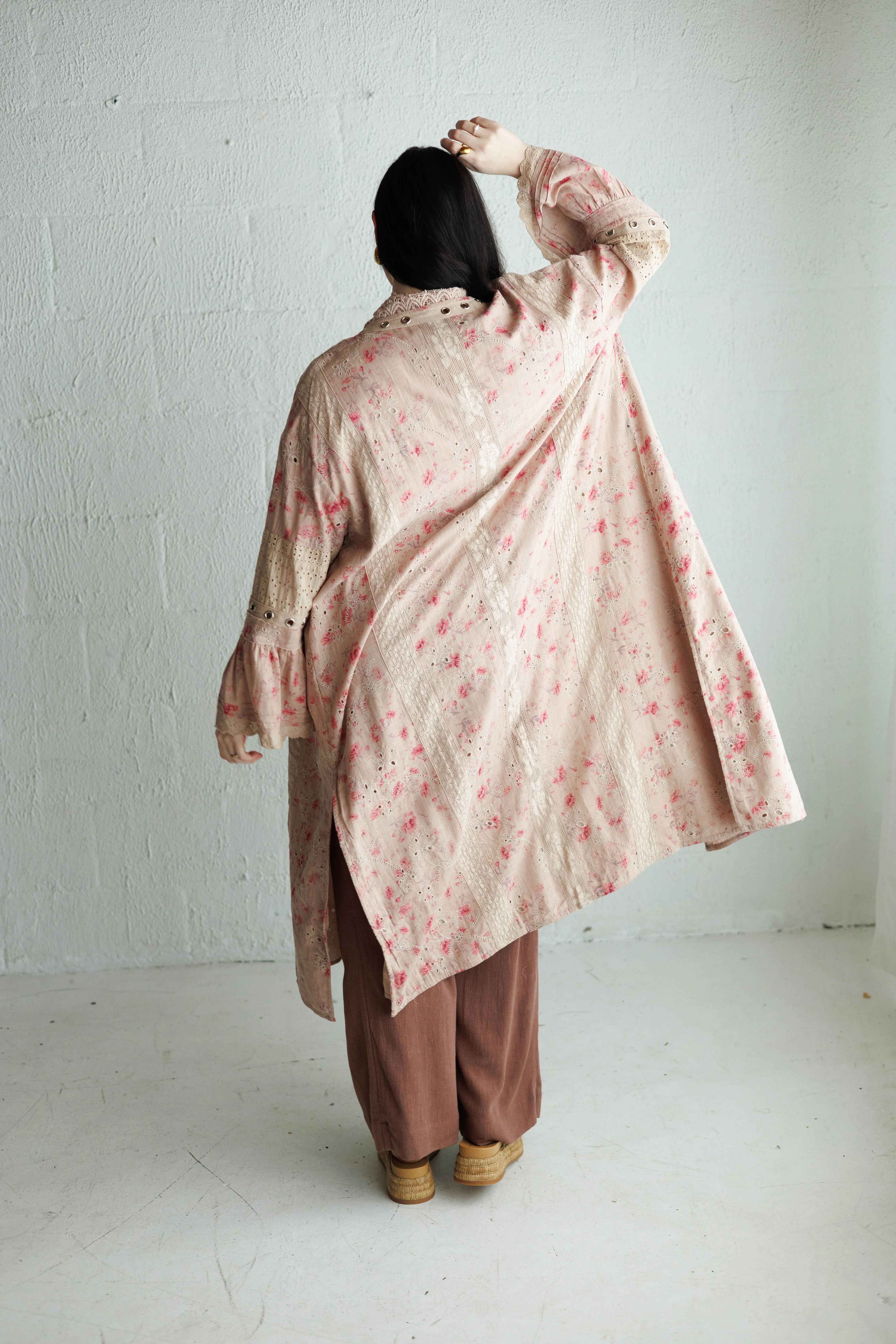 Free People - On The Road Duster