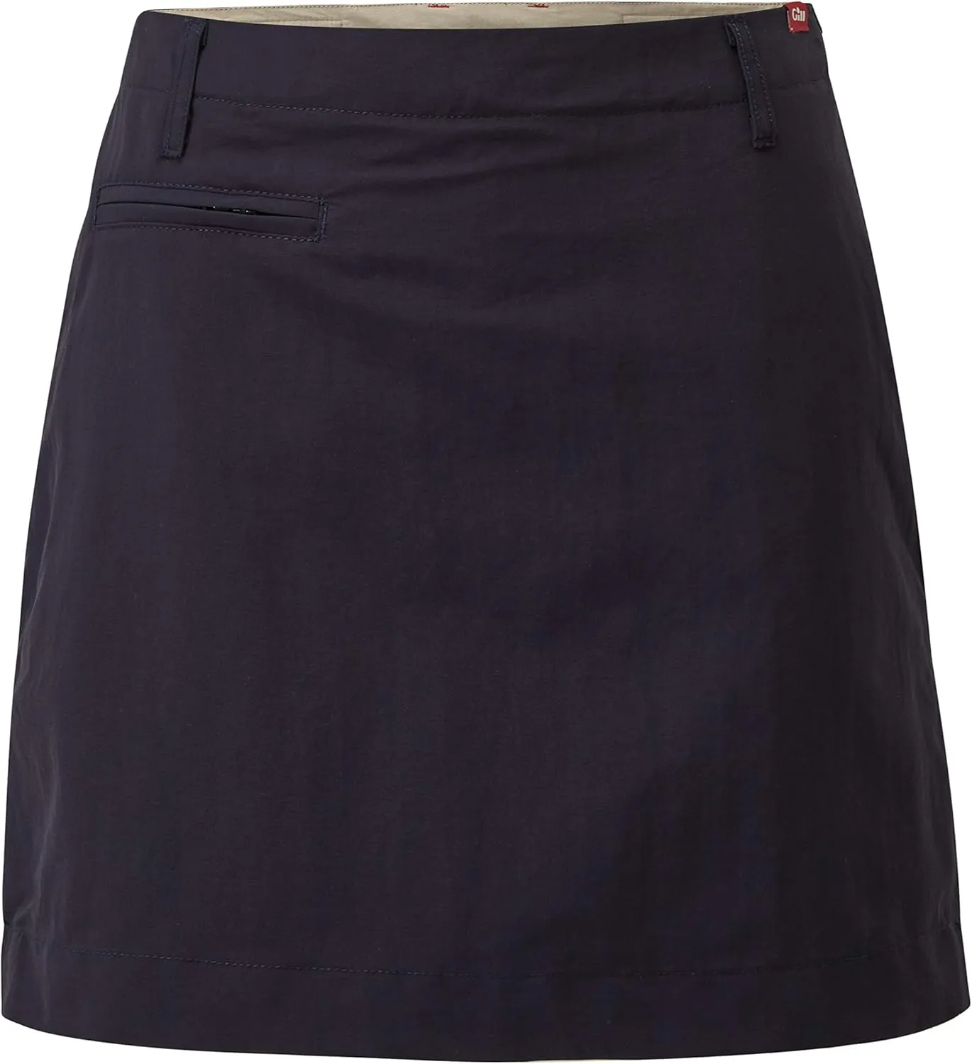 Gill UV Tec Skort - 50  UV Sun Protection & Water Repellent