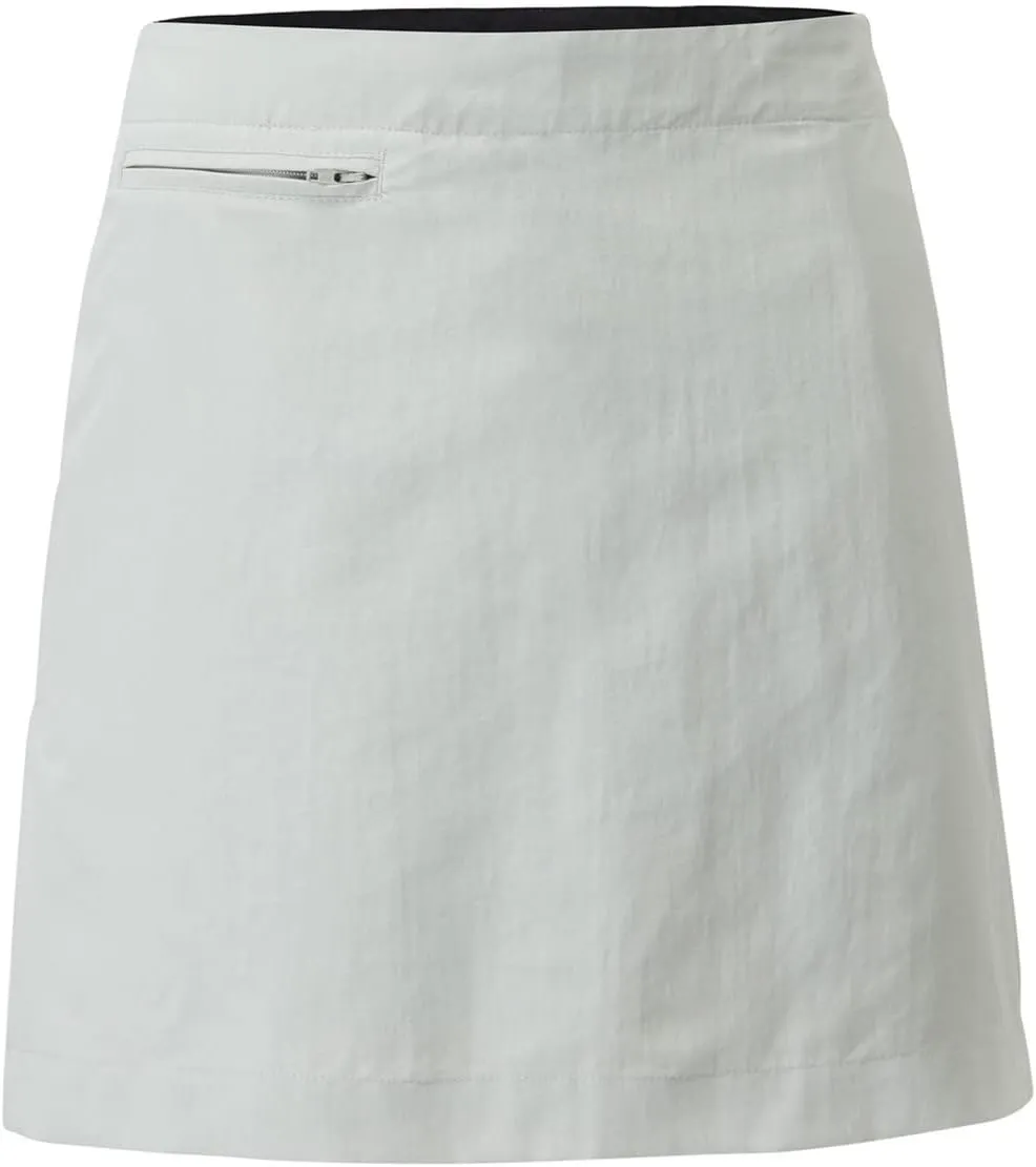 Gill UV Tec Skort - 50  UV Sun Protection & Water Repellent