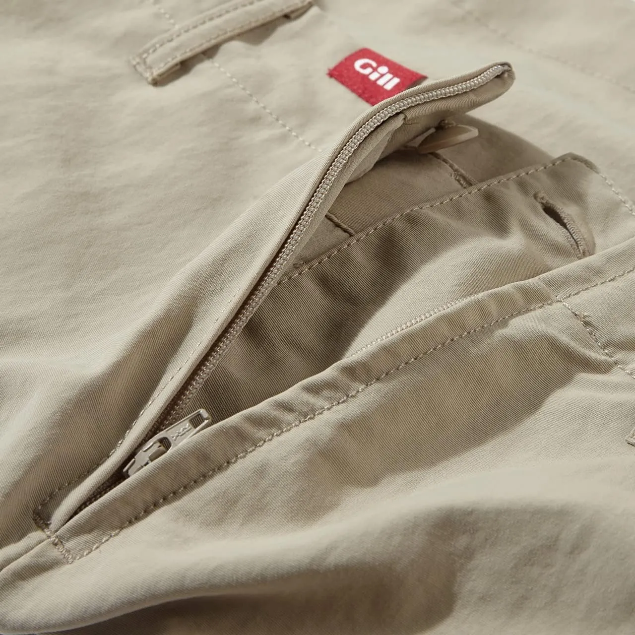 Gill UV Tec Skort - 50  UV Sun Protection & Water Repellent