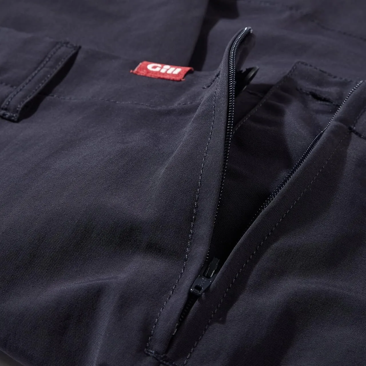 Gill UV Tec Skort - 50  UV Sun Protection & Water Repellent