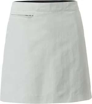 Gill UV Tec Skort - 50  UV Sun Protection & Water Repellent