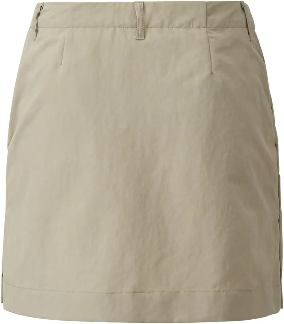 Gill UV Tec Skort - 50  UV Sun Protection & Water Repellent