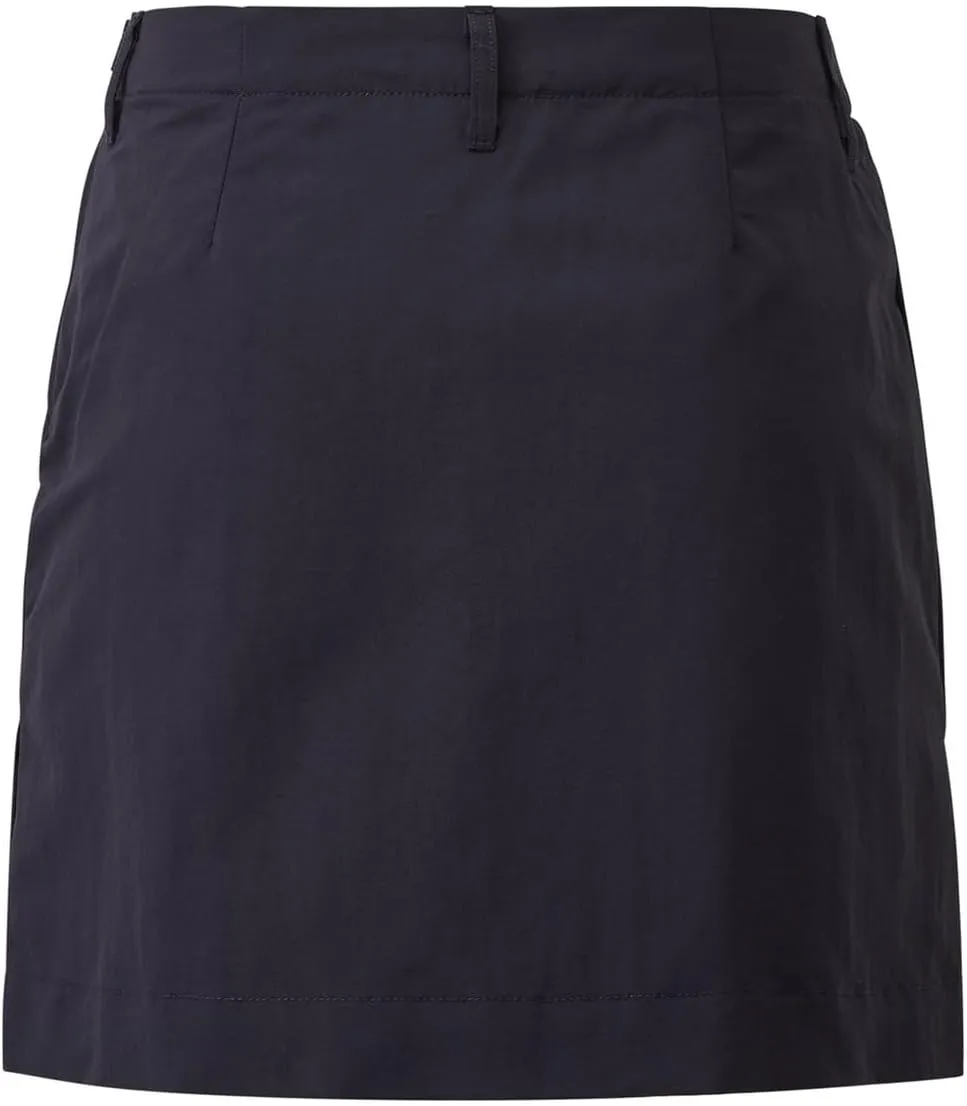 Gill UV Tec Skort - 50  UV Sun Protection & Water Repellent