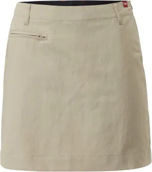 Gill UV Tec Skort - 50  UV Sun Protection & Water Repellent