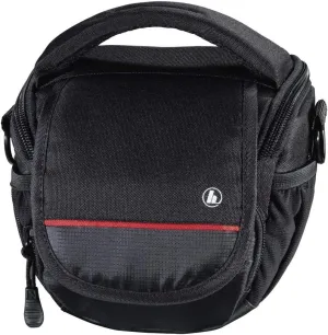 Hama Monterey 100 Colt Camera Bag - Black