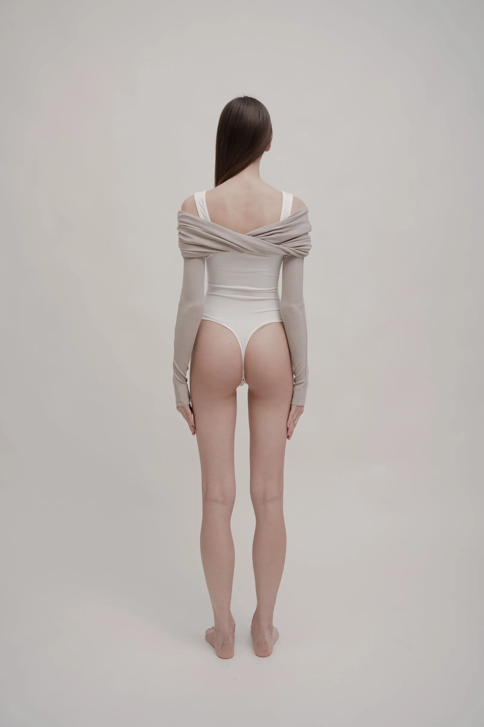 IVANA Bolero - Tan