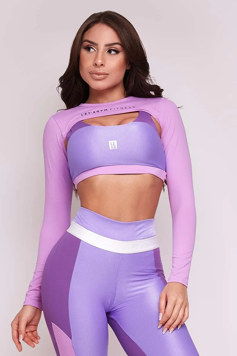 Let's Gym Luminous Bolero