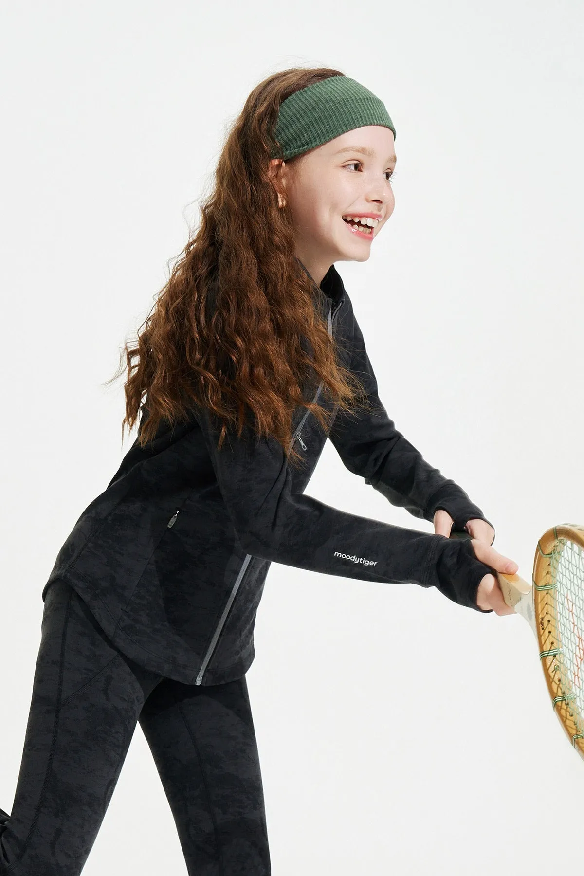 Lisa Sport Jacket