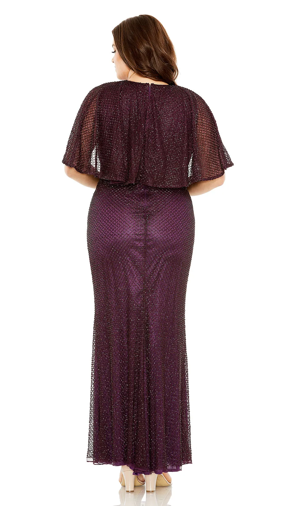 Mac Duggal 5948