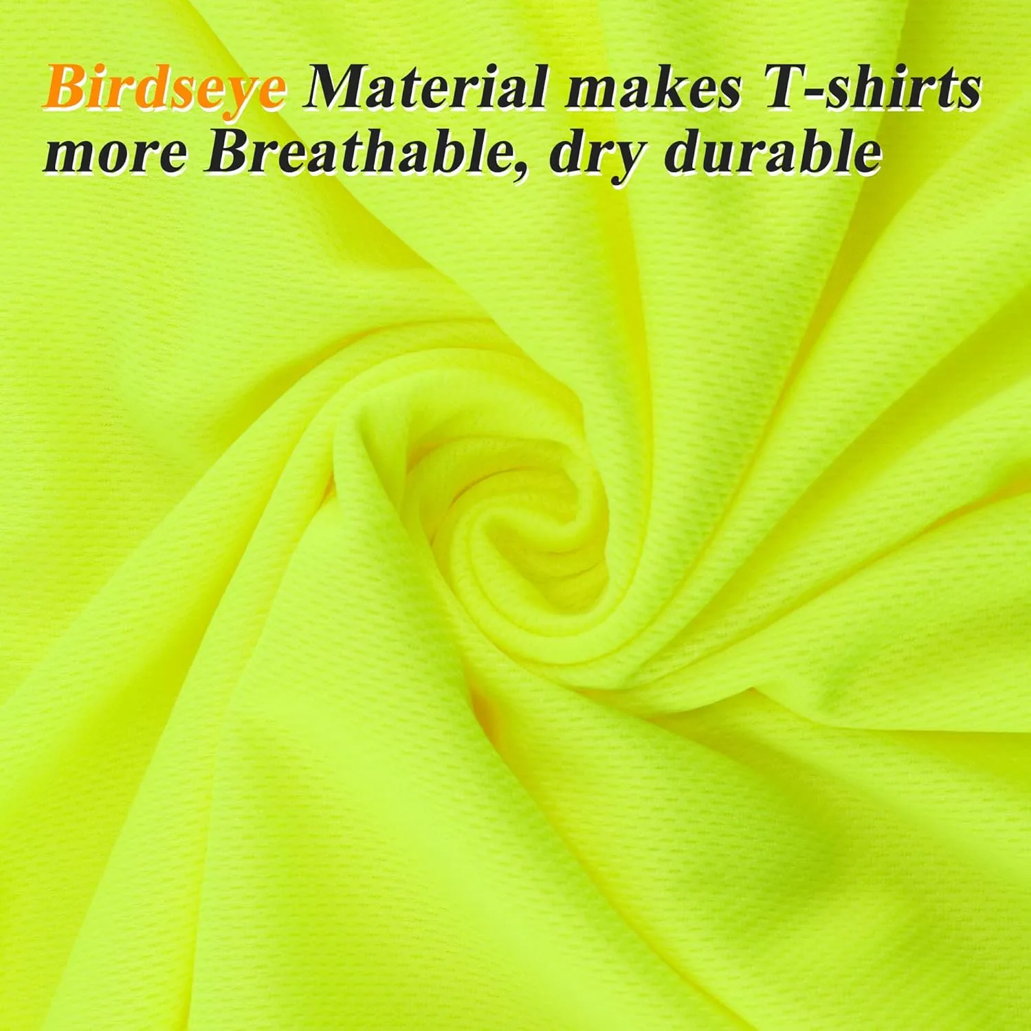 Men's Sun Protection Shirts Long Sleeve Running Workout Athletic Gym Shirt