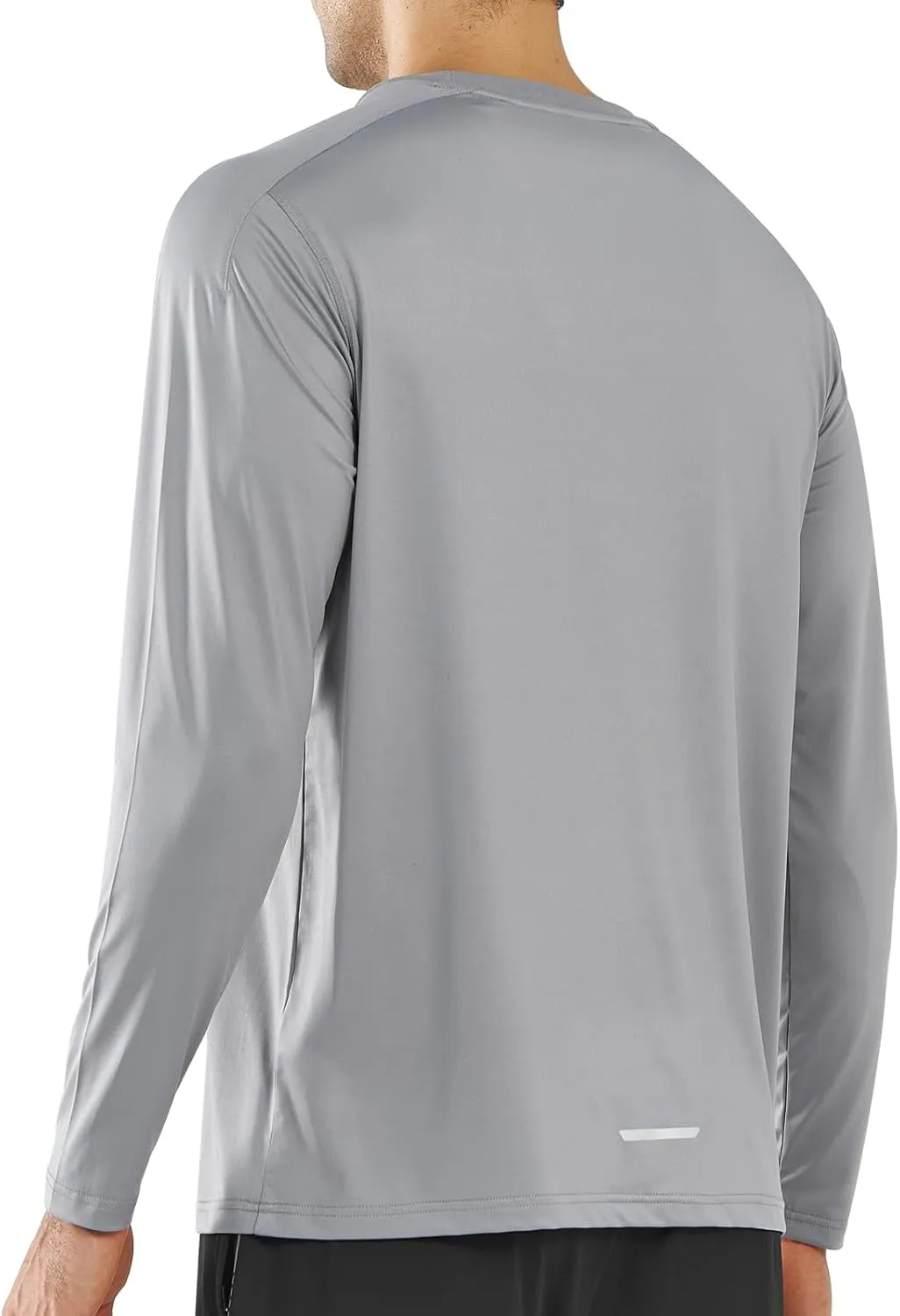 NORTHYARD Men's UPF 50  Sun Protection Shirts Long Sleeve Quick Dry Lightweight Shirt Fishing Hiking Rash Guard UV SPF