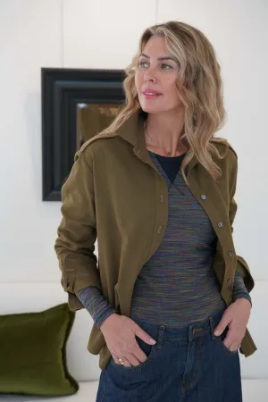 Olive Amelia Shirt