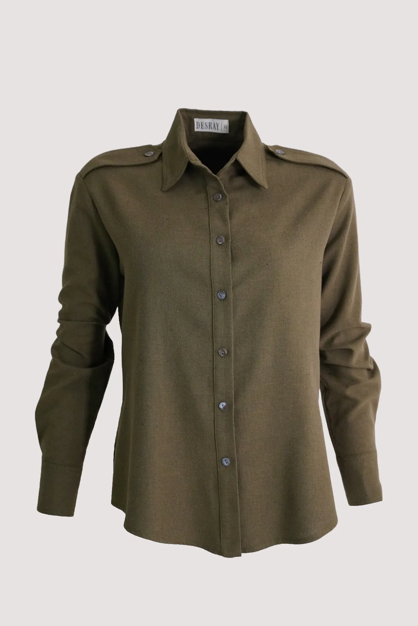 Olive Amelia Shirt