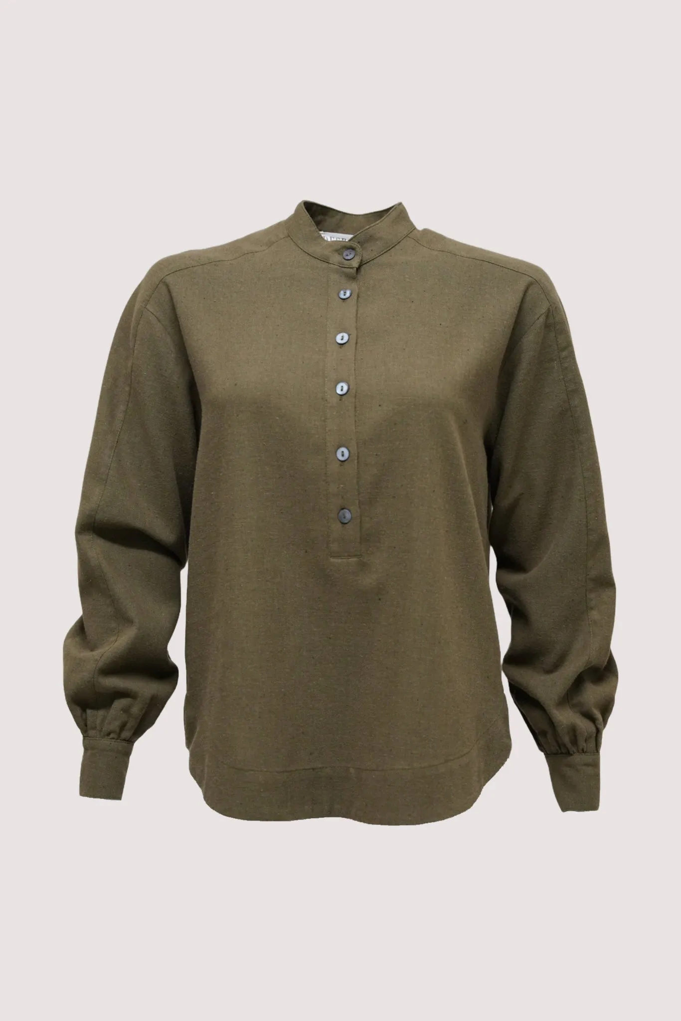 Olive Laura Shirt