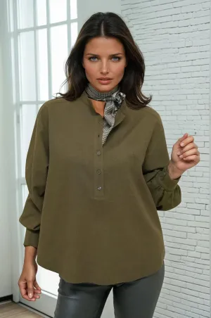 Olive Laura Shirt