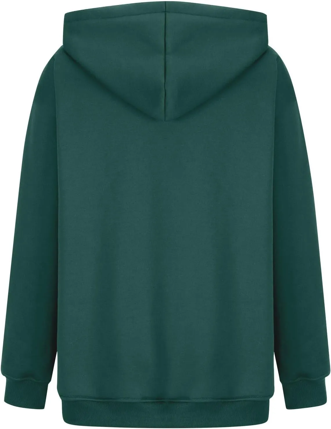 Oversized Hoodie for Women Baggy Fleece Sweatshirt Lightweight Drawstring Pullover Hoodies Streetwear Fall Clothes