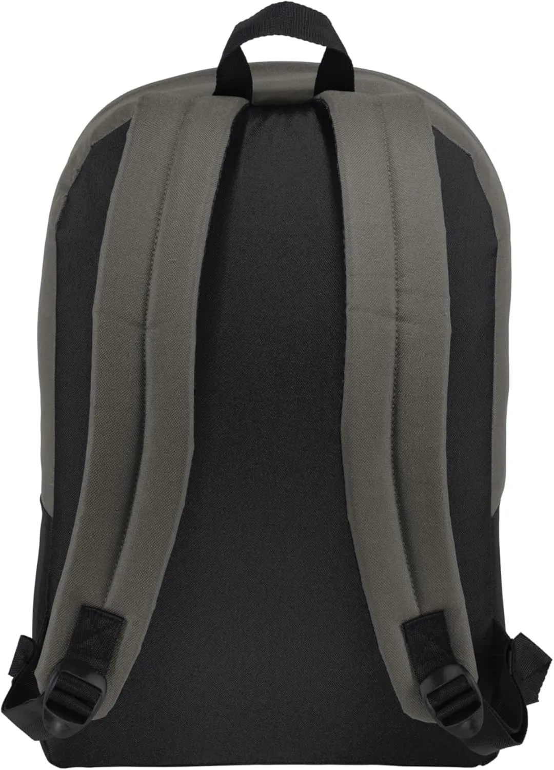 Port Authority Retro Backpack BG7150, Dark Charcoal/ Black, OSFA