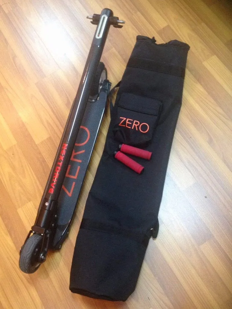 Pre-Owned ZERO 2.0