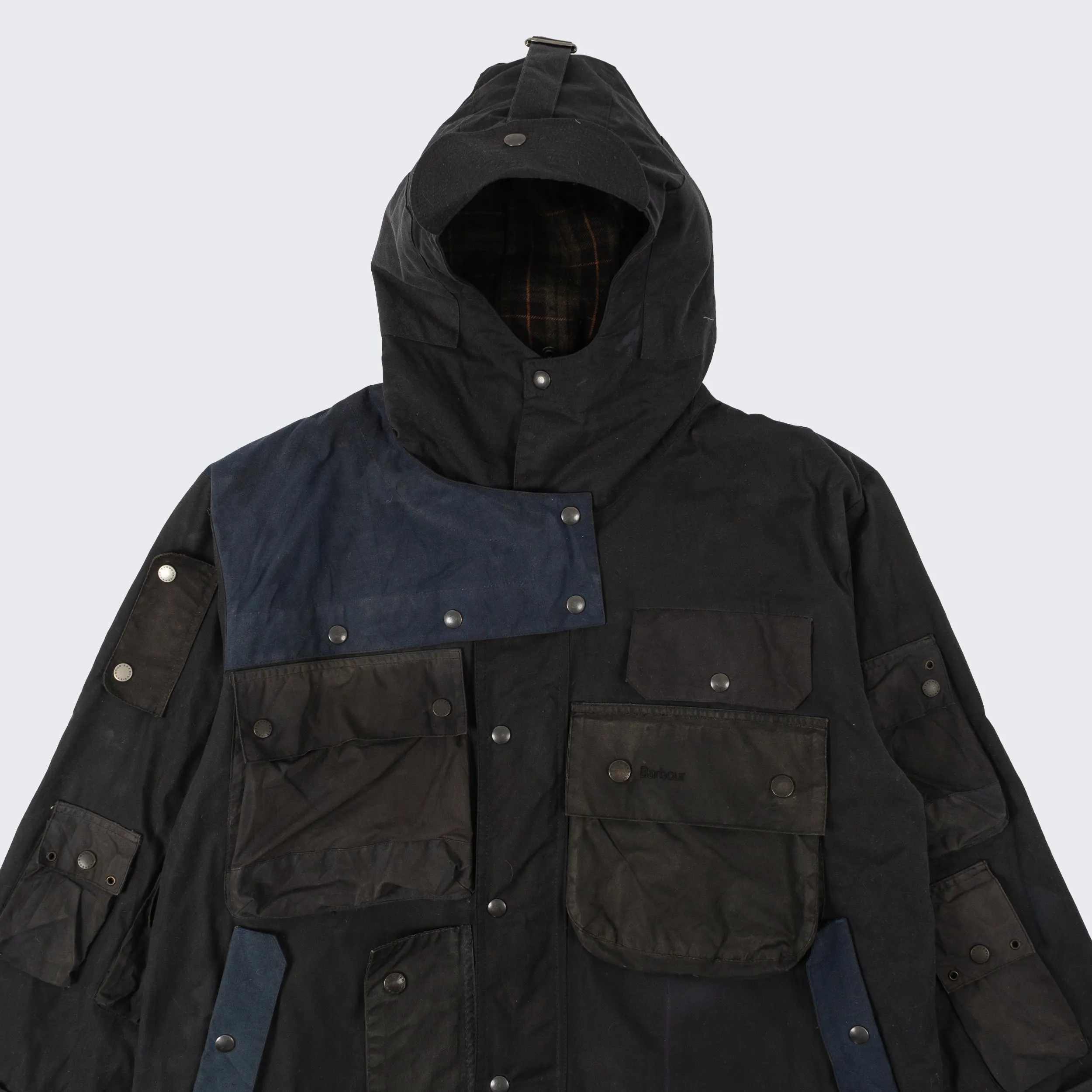 REWORK® WAX DUSTER COAT