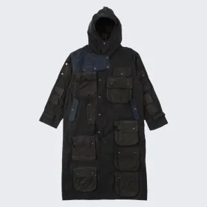 REWORK® WAX DUSTER COAT