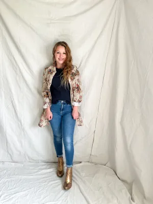 Tasha Polizzi Dixie duster