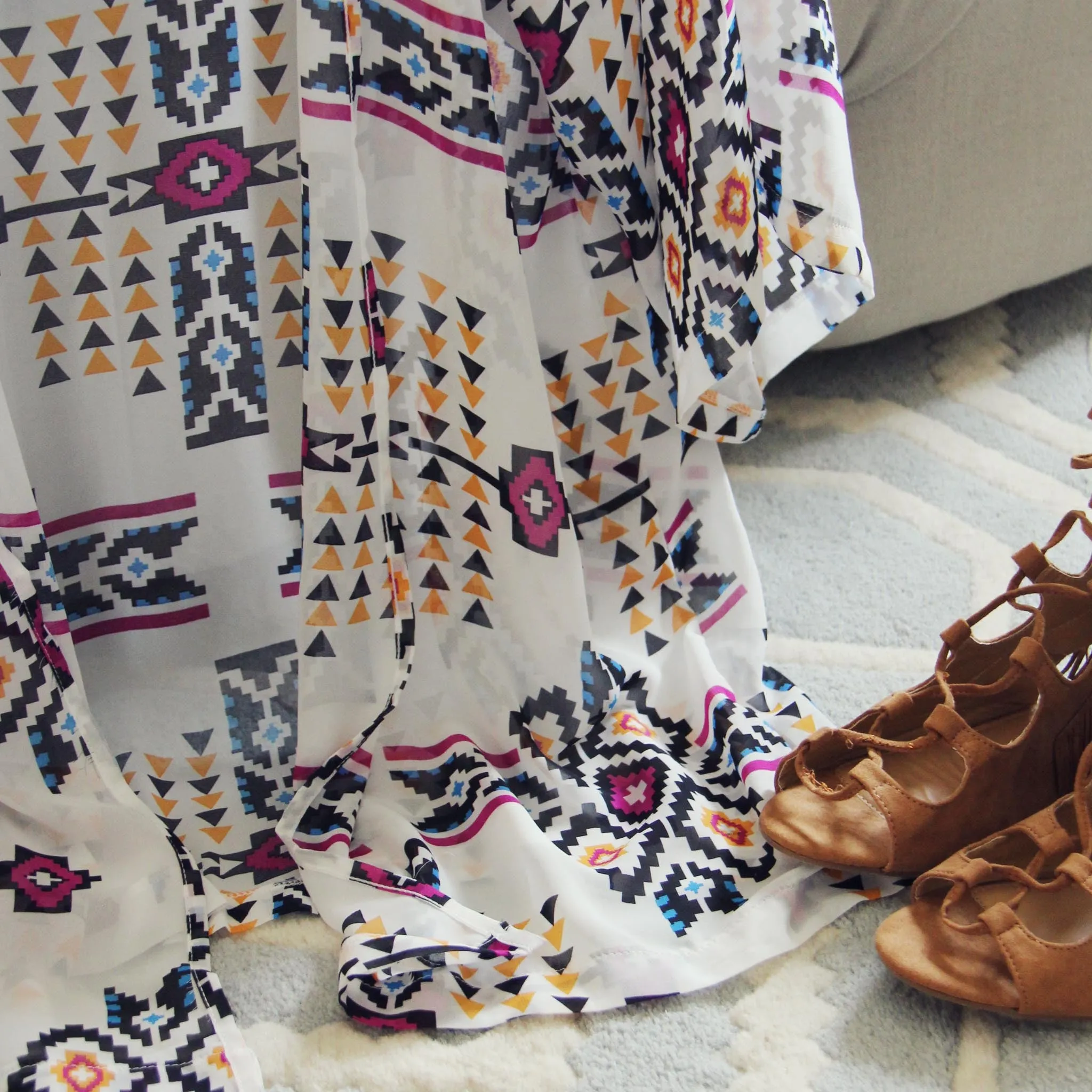 The Sadie Duster