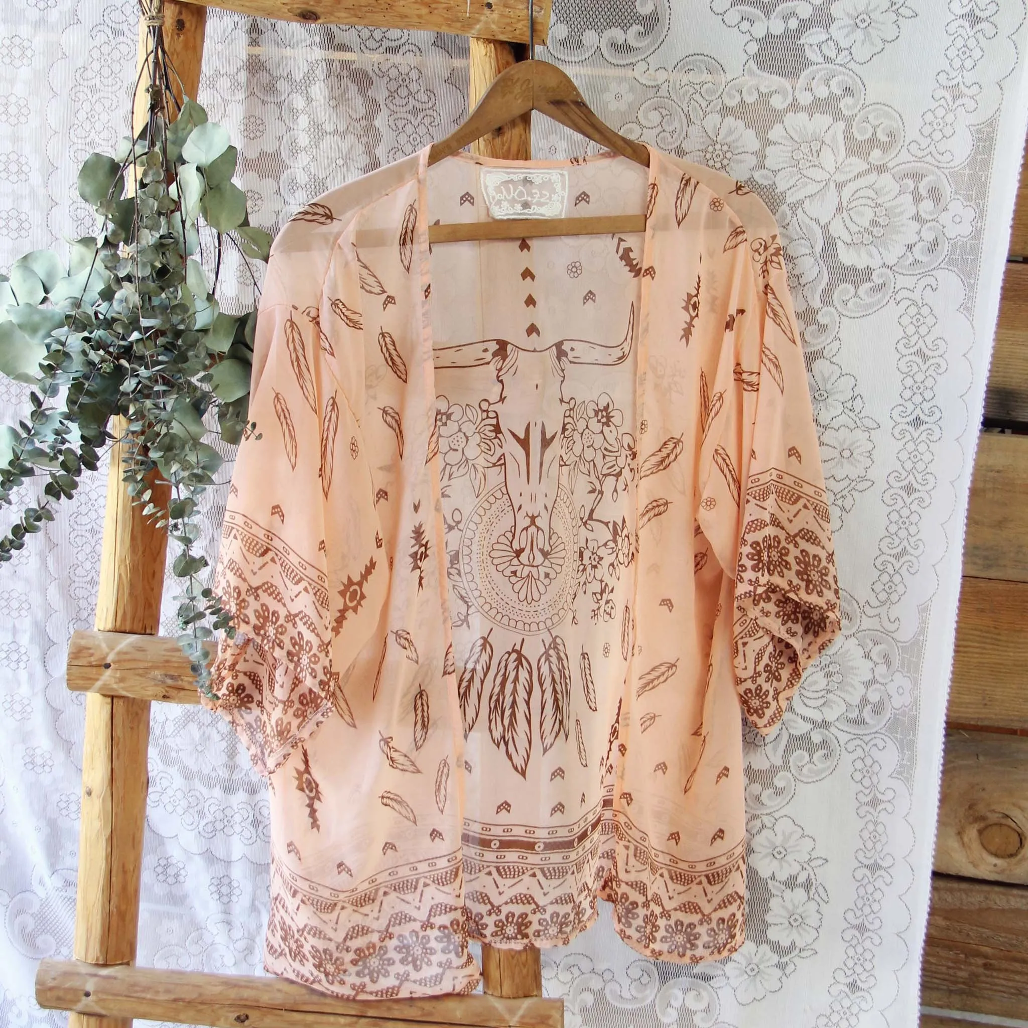 Thorn Valley Duster