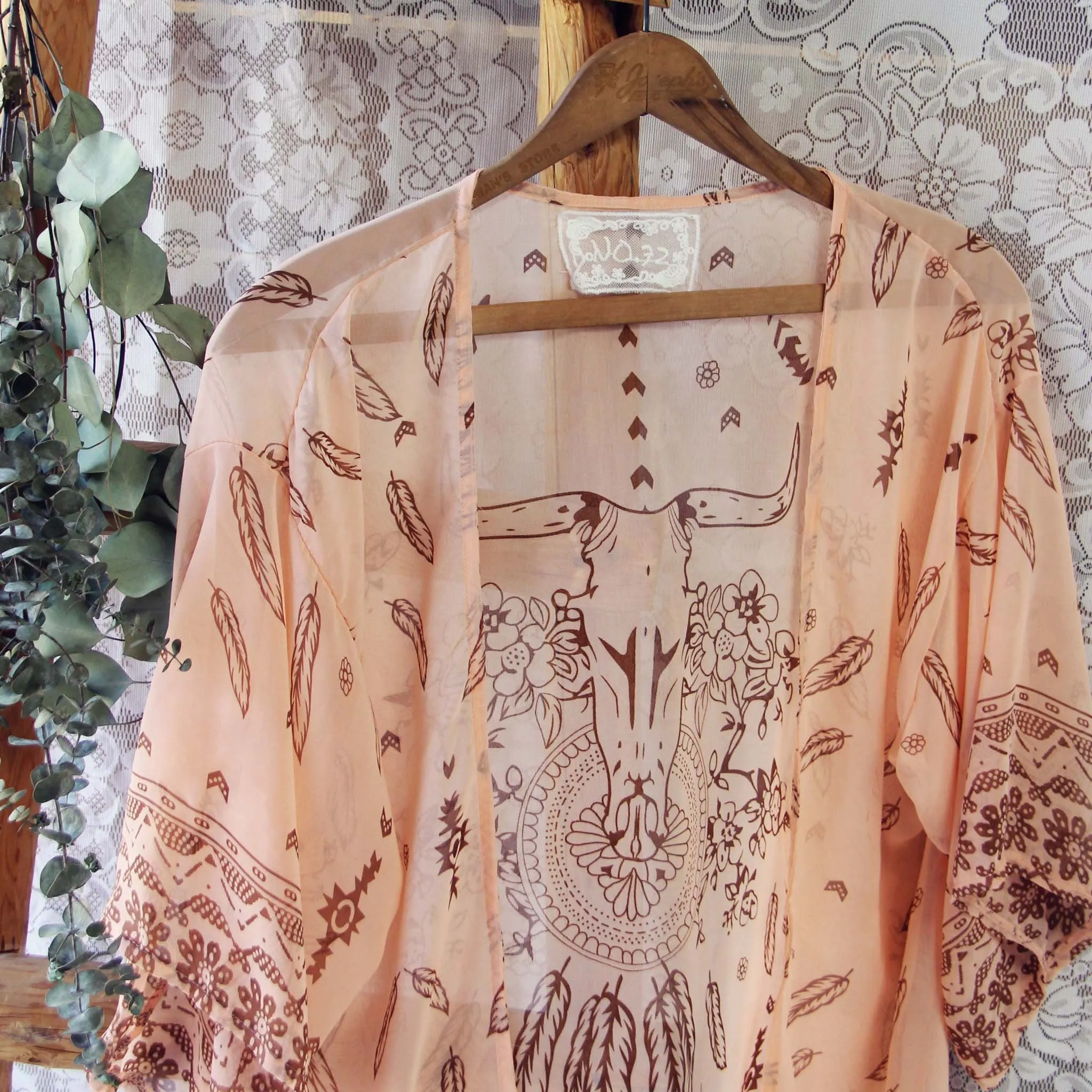 Thorn Valley Duster