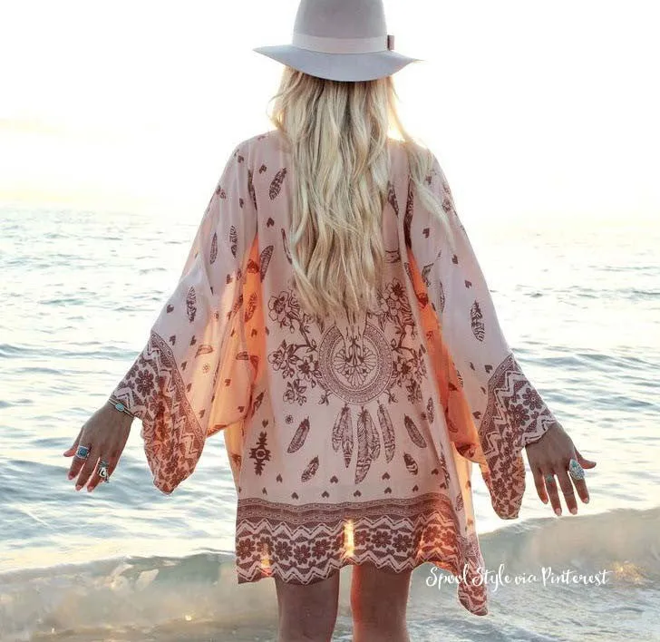 Thorn Valley Duster