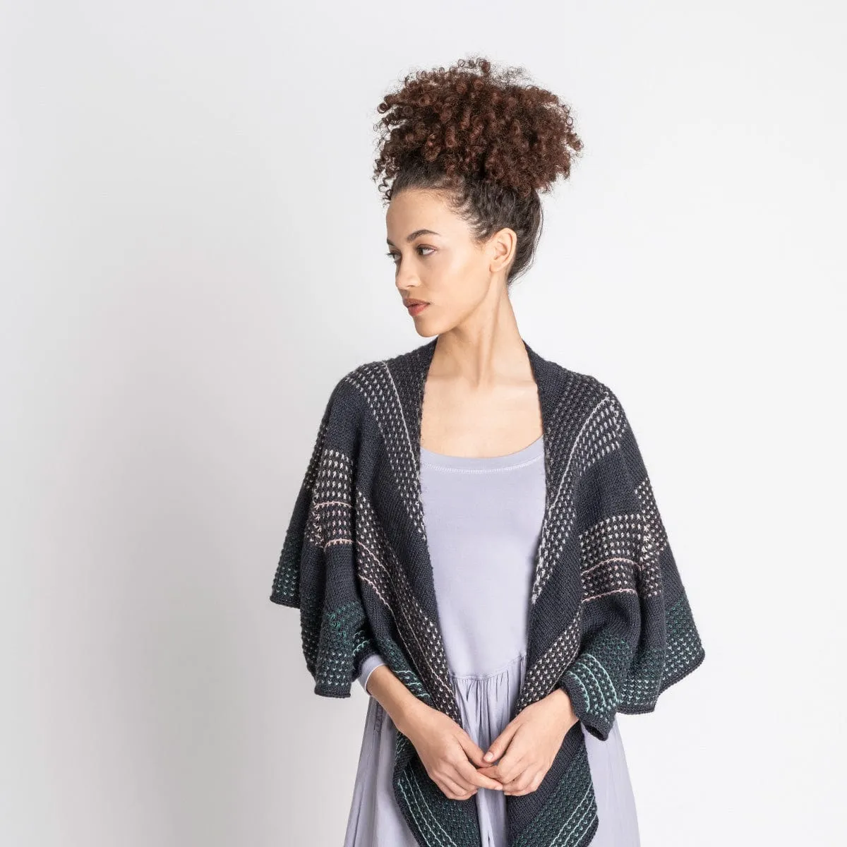 Tranquil Waters Wrap Kit