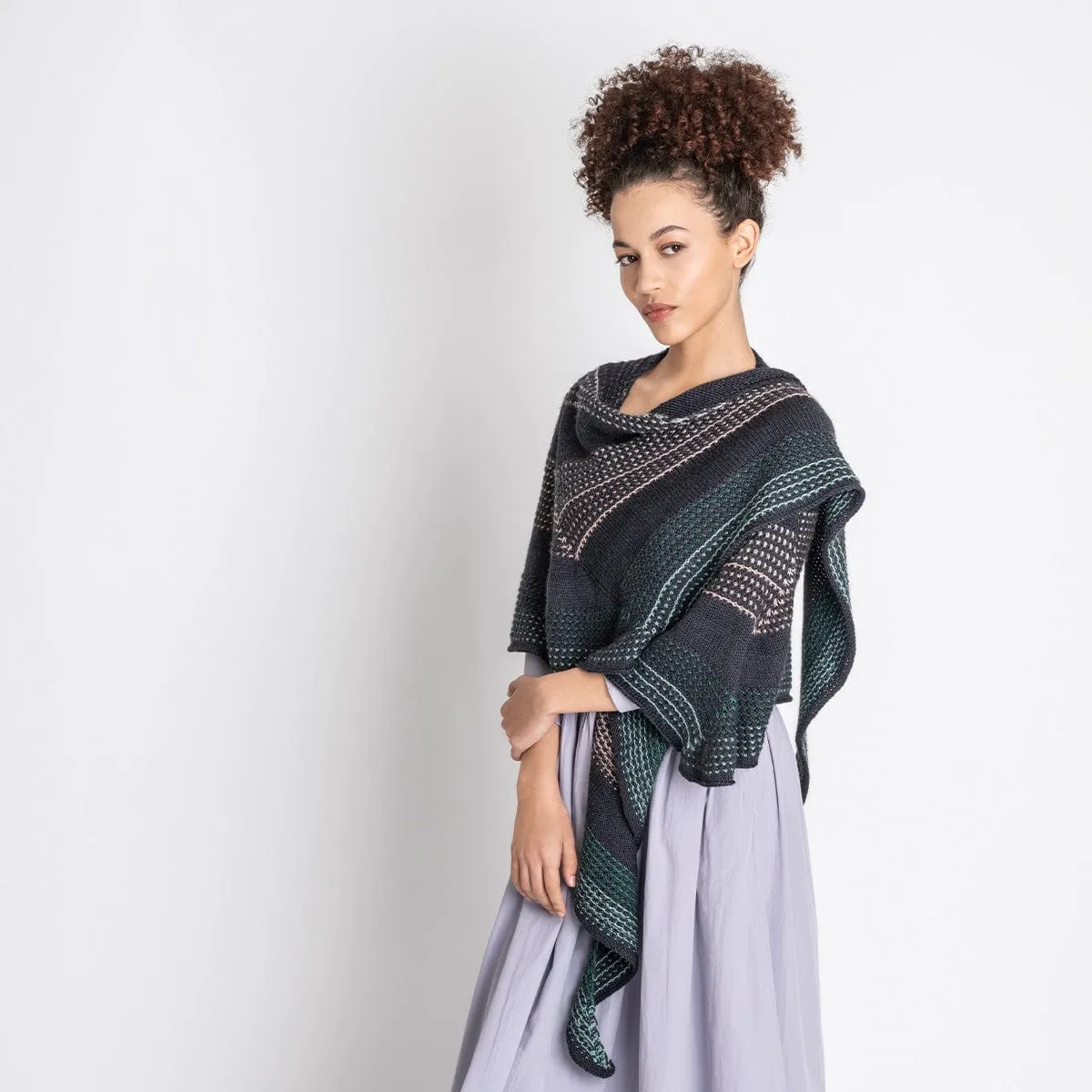 Tranquil Waters Wrap Kit