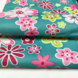 Versatile 190T Taffeta Precisely Transfer-متعدد الاستخدامات،