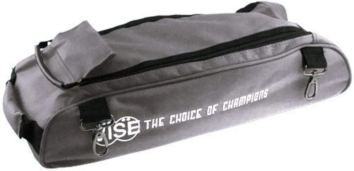 Vise Shoe Bag Add-On Three Ball Tote